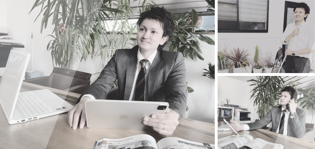 MIRAIE (運営会社：パートナーホーム株式会社) 