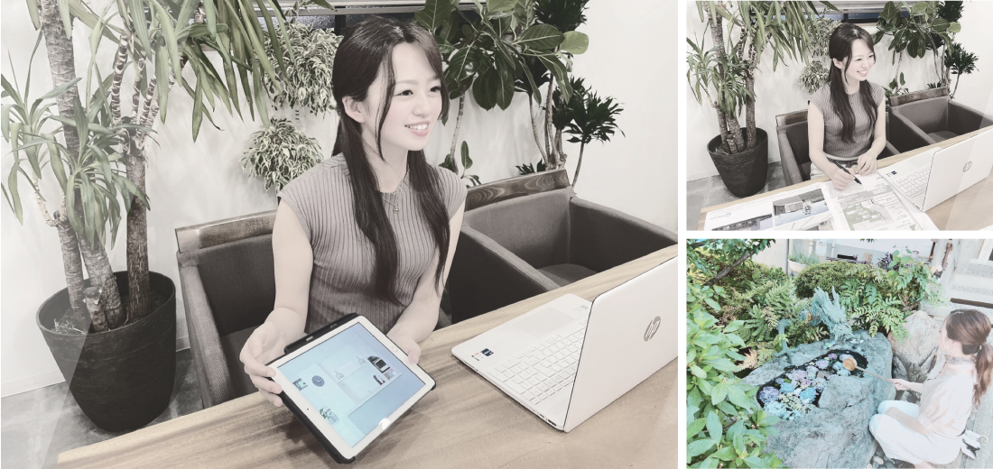 MIRAIE (運営会社：パートナーホーム株式会社) 