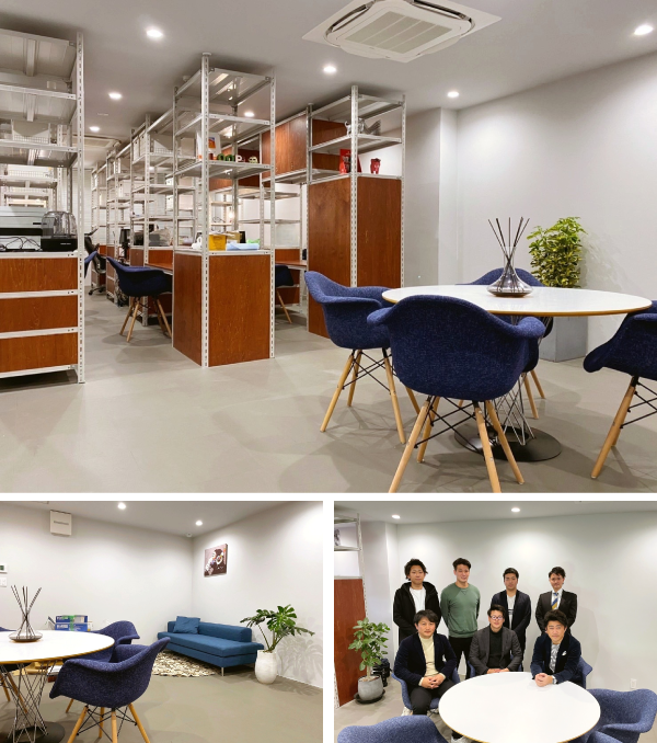 MIRAIE (運営会社：パートナーホーム株式会社) 