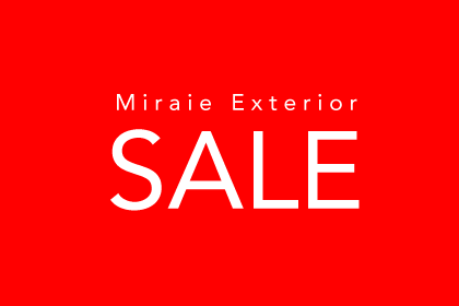 MIRAIE (運営会社：パートナーホーム株式会社) 