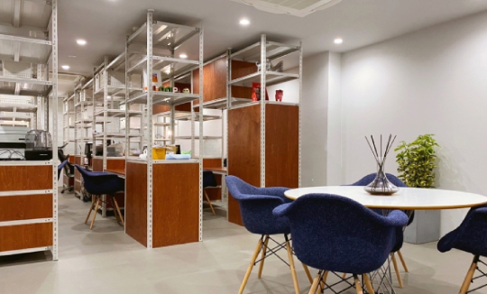 MIRAIE (運営会社：パートナーホーム株式会社) 