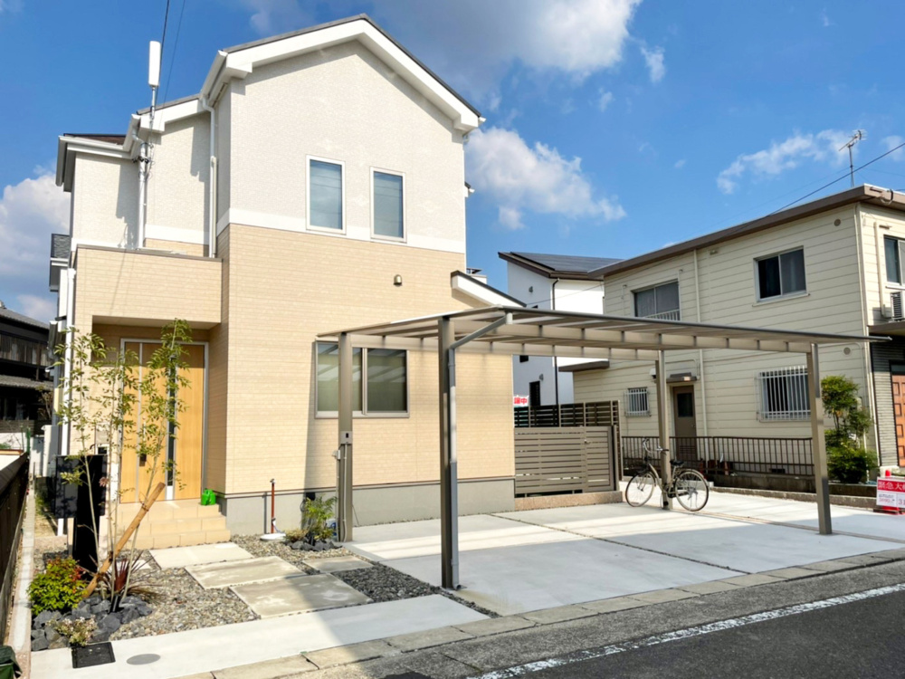 MIRAIE (運営会社：パートナーホーム株式会社) 