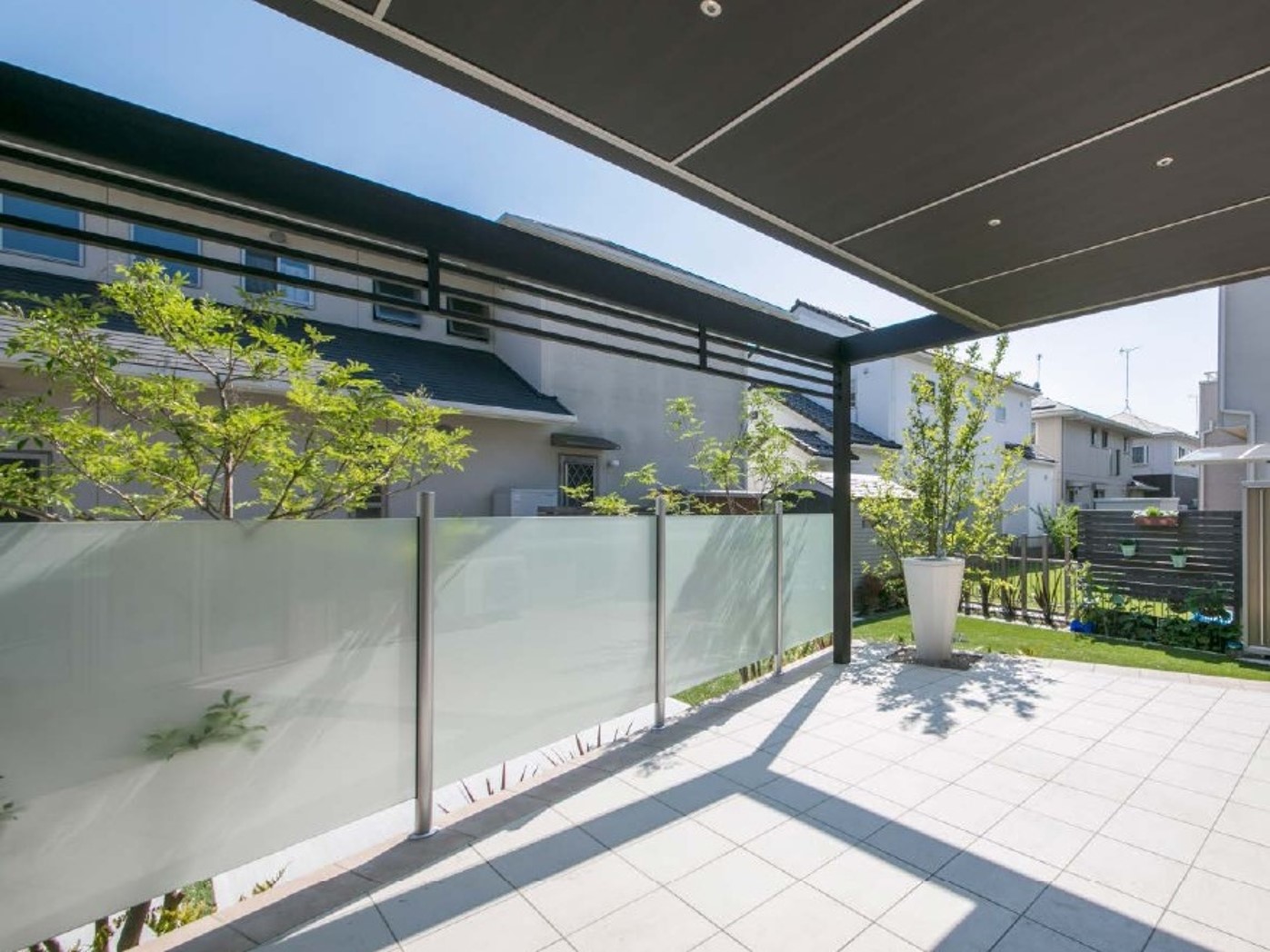 MIRAIE (運営会社：パートナーホーム株式会社) 