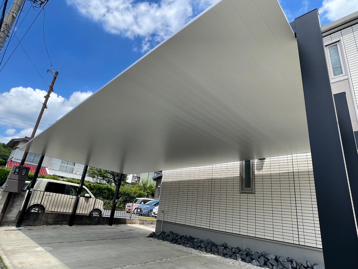 MIRAIE (運営会社：パートナーホーム株式会社) 