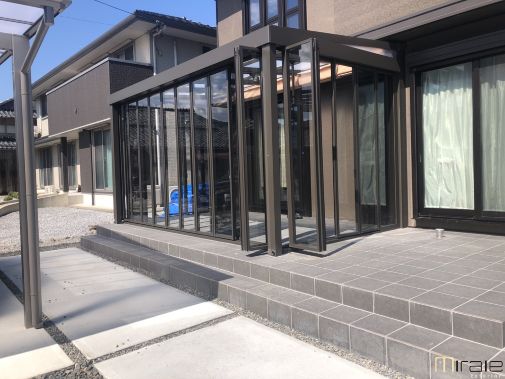 MIRAIE (運営会社：パートナーホーム株式会社) 