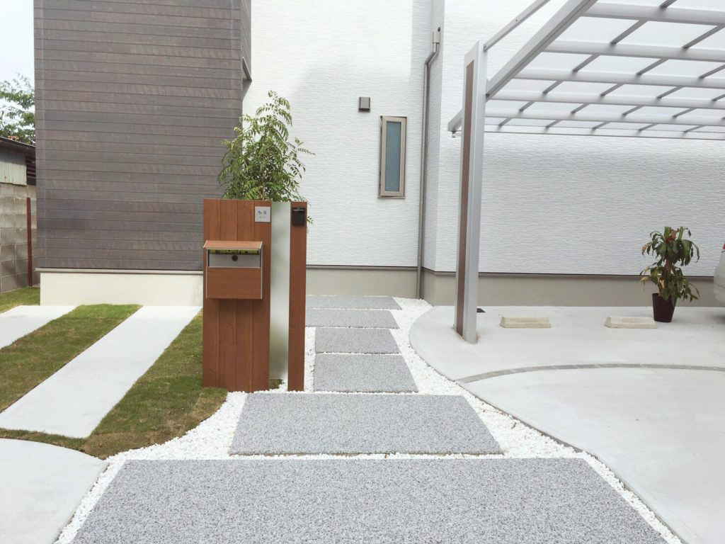 MIRAIE (運営会社：パートナーホーム株式会社) 