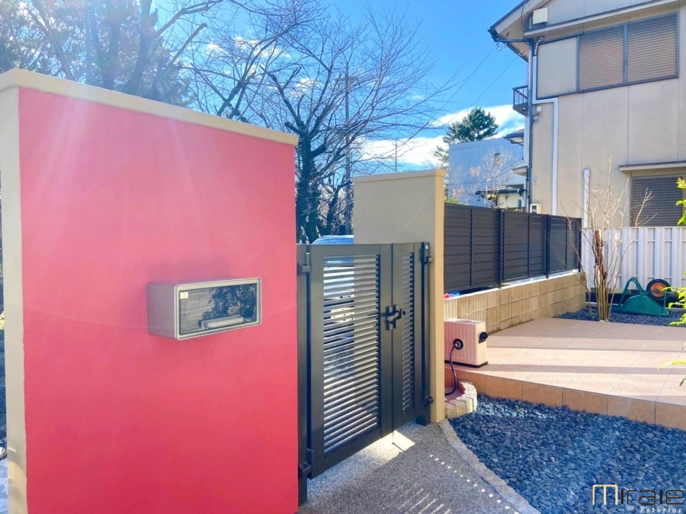 MIRAIE (運営会社：パートナーホーム株式会社) 