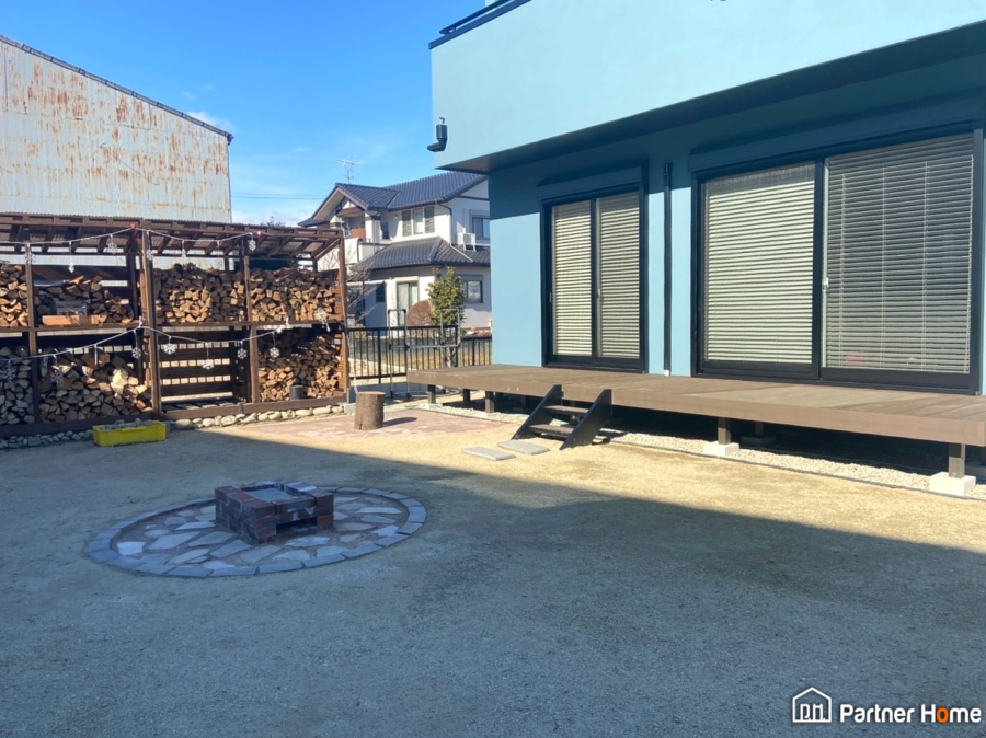 MIRAIE (運営会社：パートナーホーム株式会社) 
