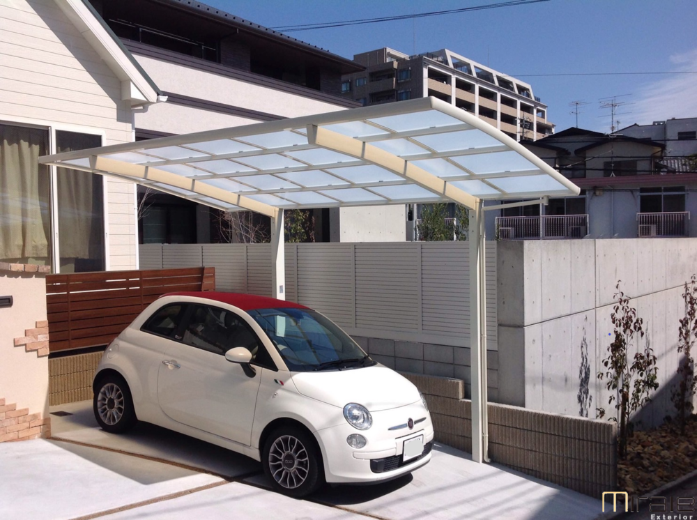 MIRAIE (運営会社：パートナーホーム株式会社) 