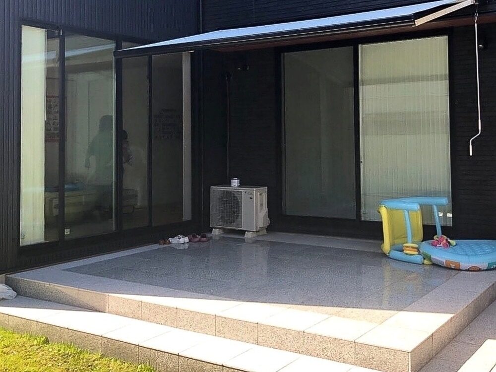 愛知県瀬戸市　外構リフォーム工事|MIRAIE (運営会社：パートナーホーム株式会社) 