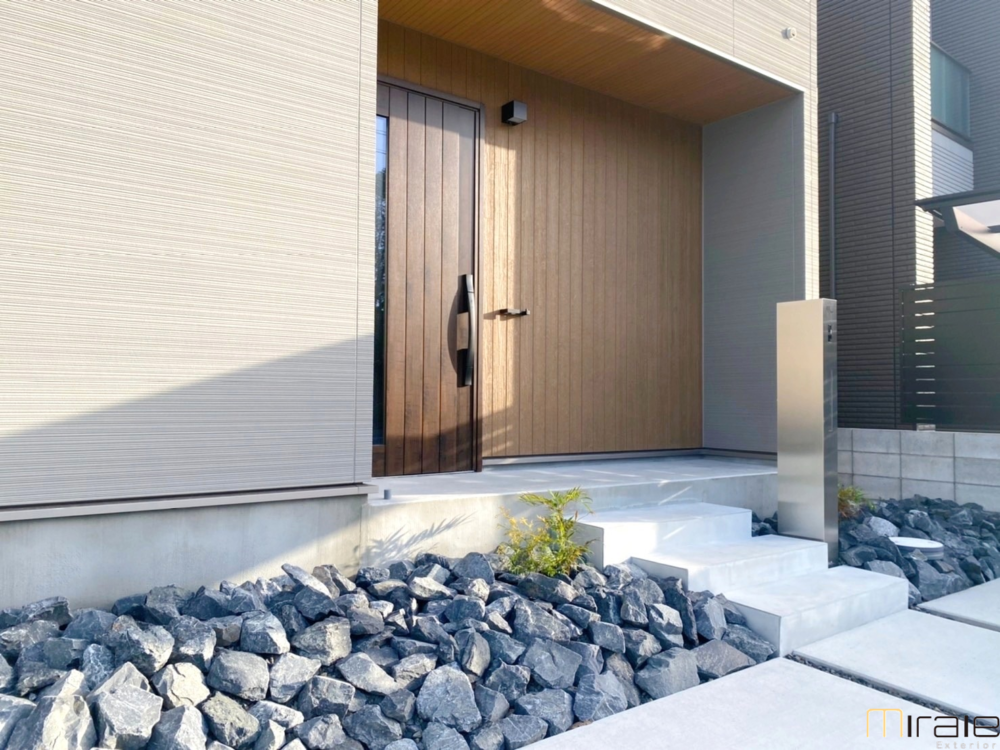MIRAIE (運営会社：パートナーホーム株式会社) 
