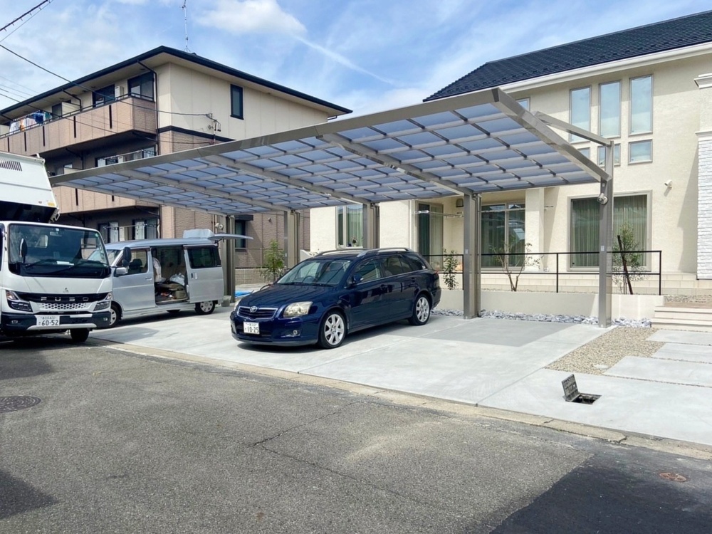 MIRAIE (運営会社：パートナーホーム株式会社) 