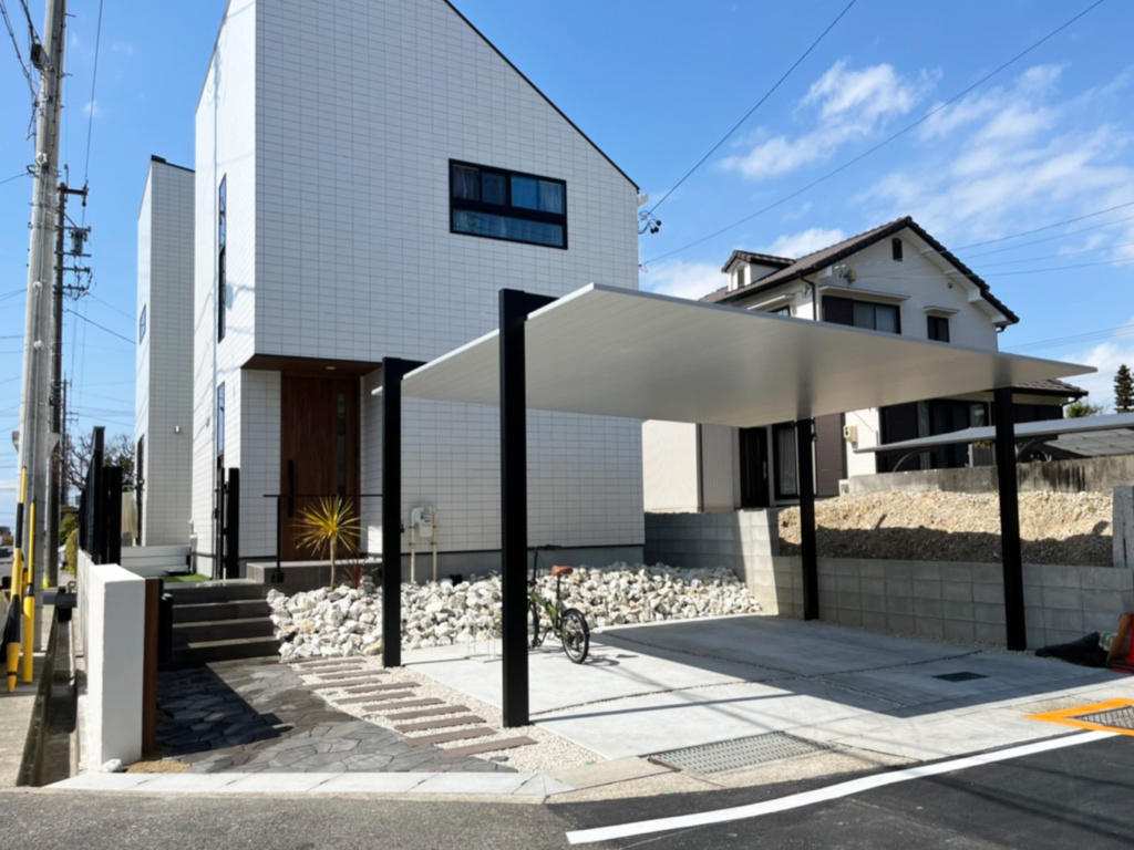 MIRAIE (運営会社：パートナーホーム株式会社) 