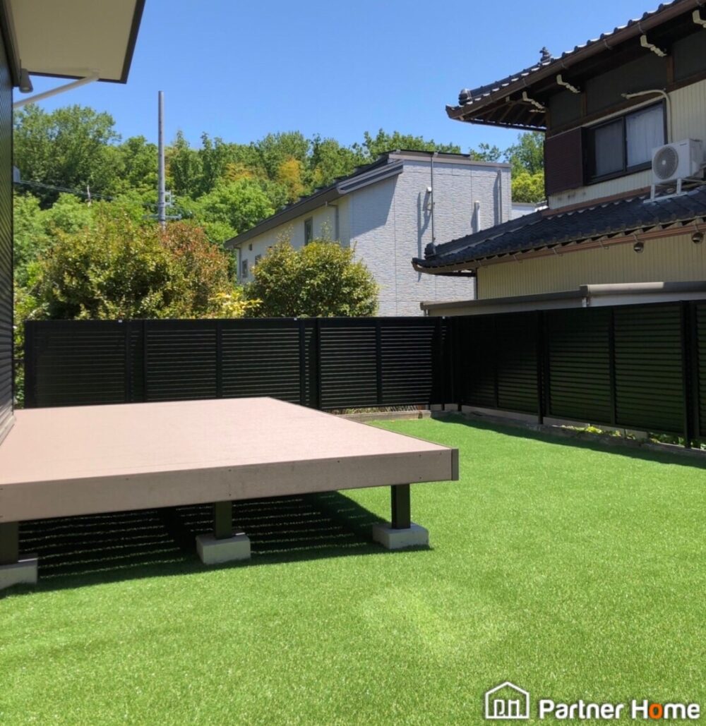 MIRAIE (運営会社：パートナーホーム株式会社) 