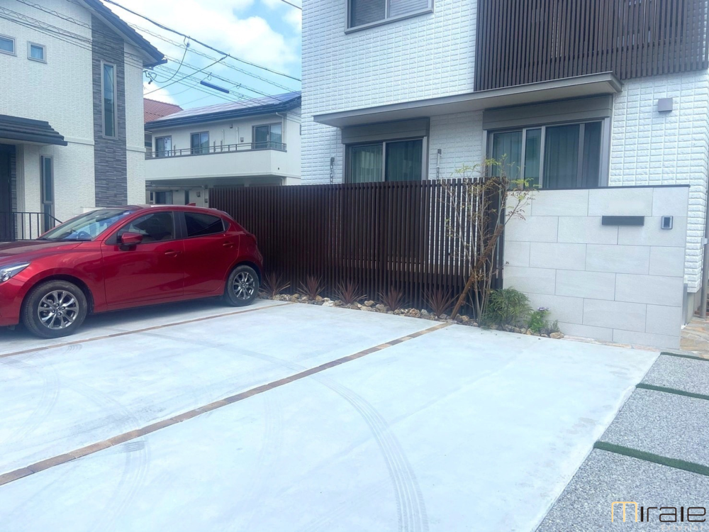 MIRAIE (運営会社：パートナーホーム株式会社) 