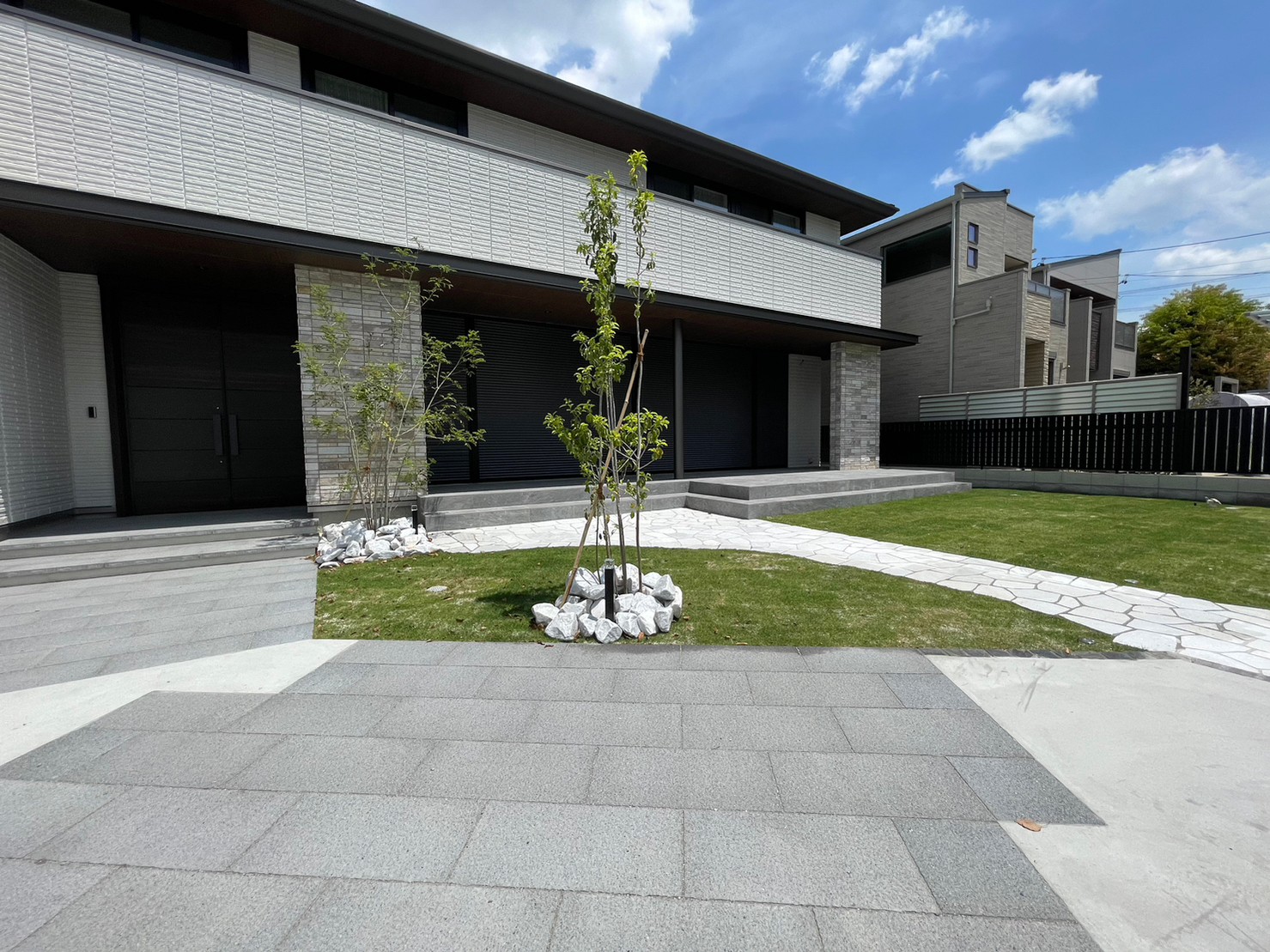 MIRAIE (運営会社：パートナーホーム株式会社) 