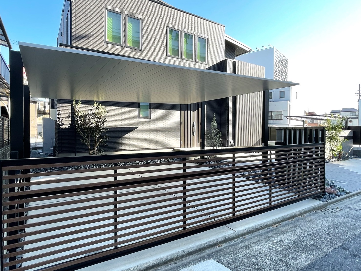 MIRAIE (運営会社：パートナーホーム株式会社) 