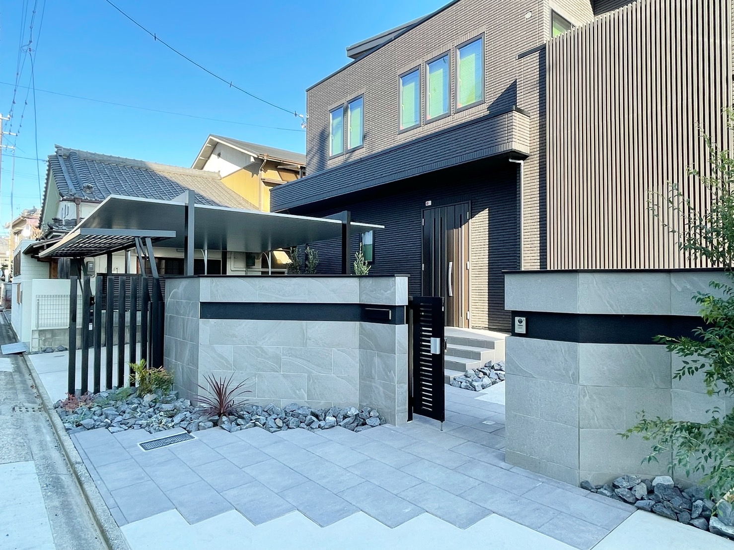 MIRAIE (運営会社：パートナーホーム株式会社) 