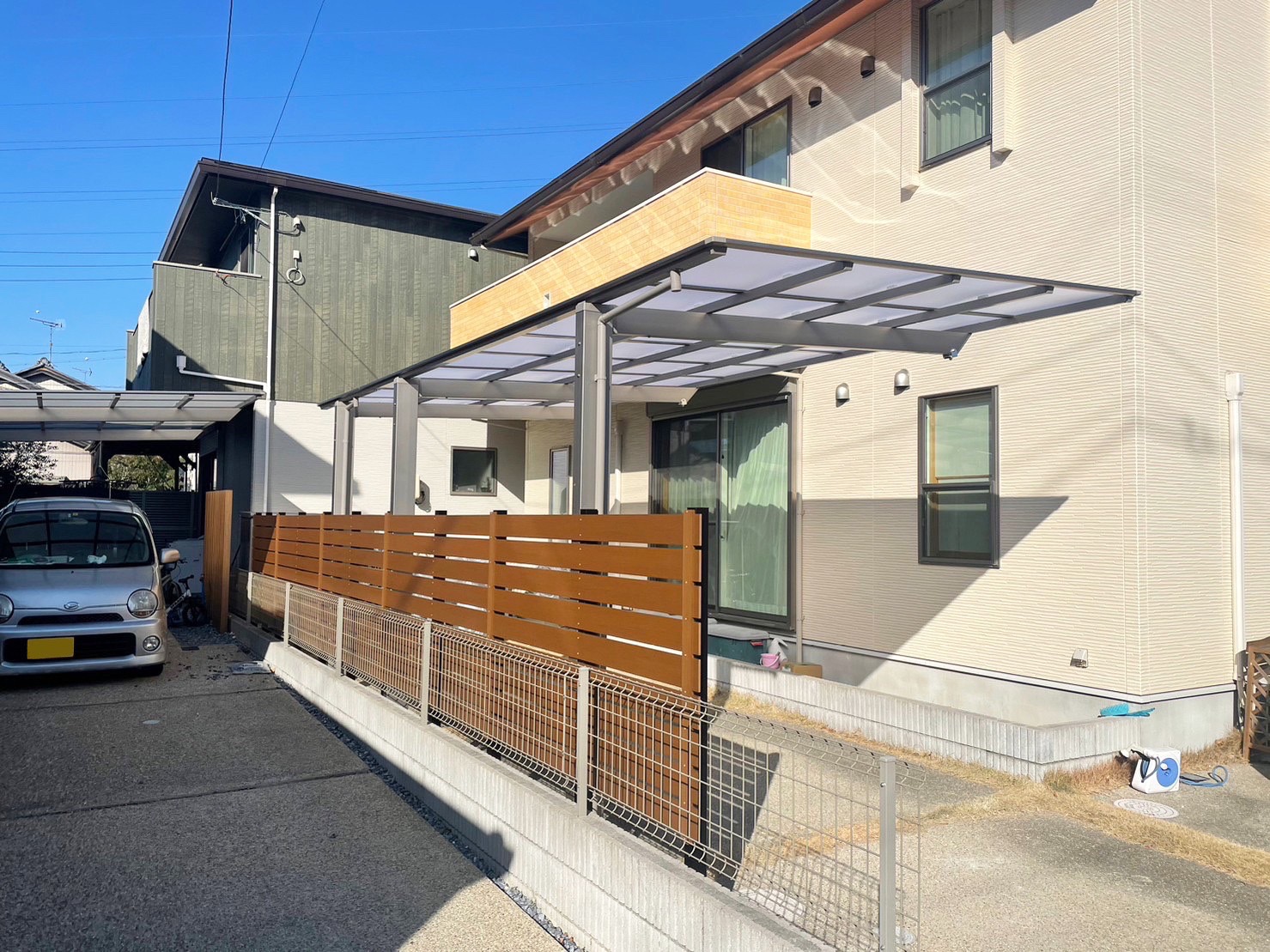 MIRAIE (運営会社：パートナーホーム株式会社) 