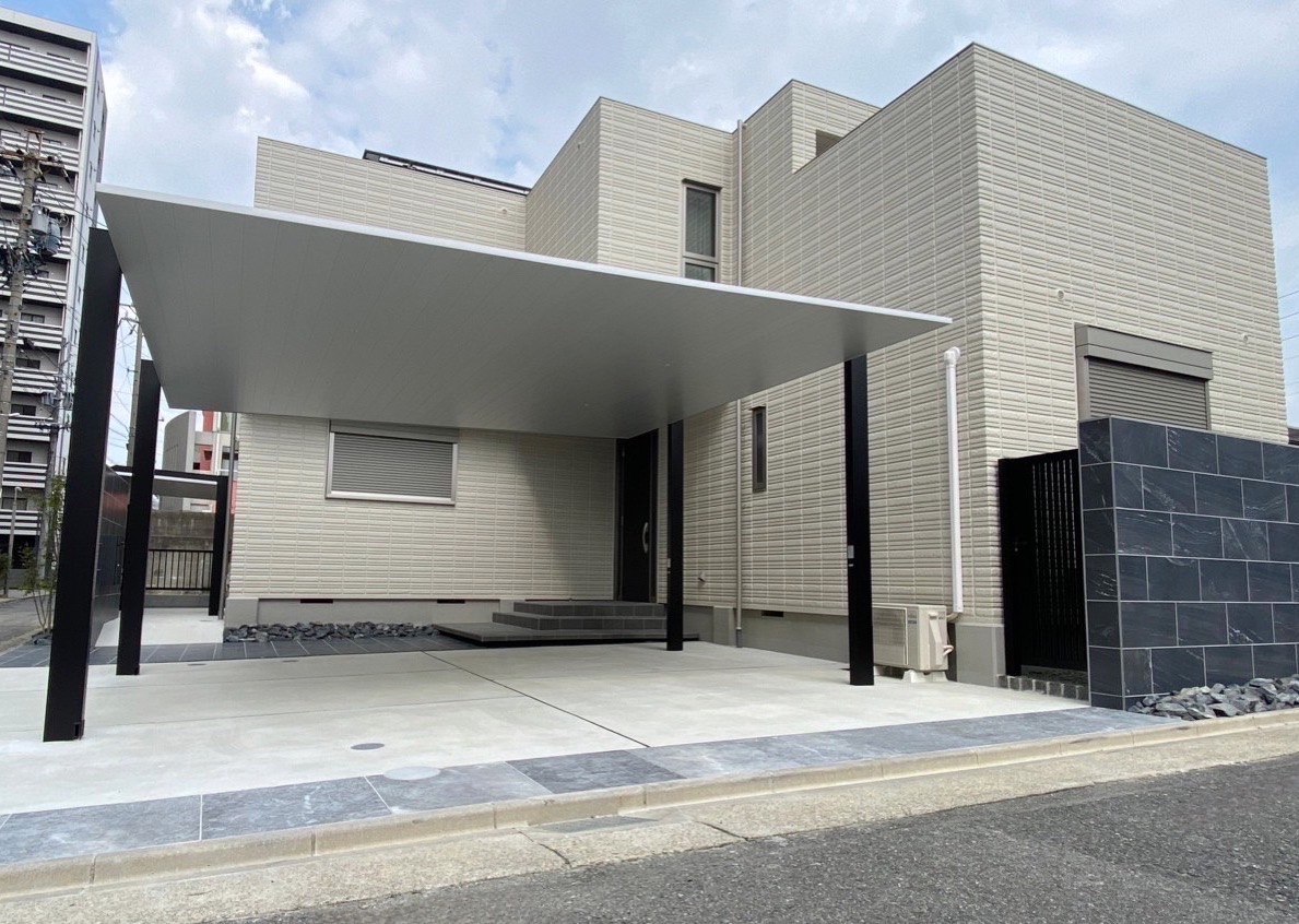MIRAIE (運営会社：パートナーホーム株式会社) 