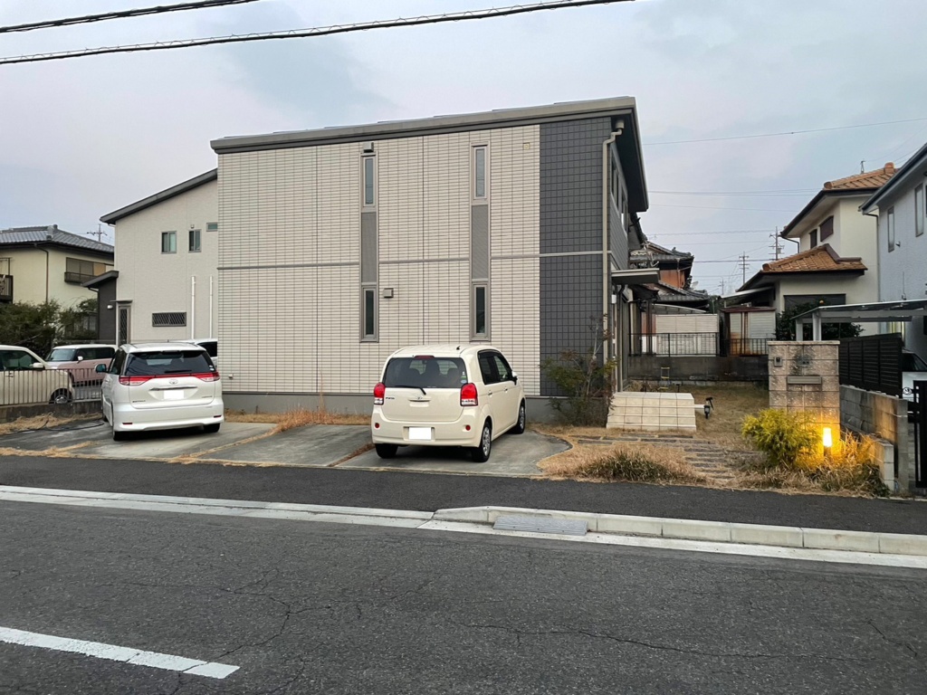 MIRAIE (運営会社：パートナーホーム株式会社) 
