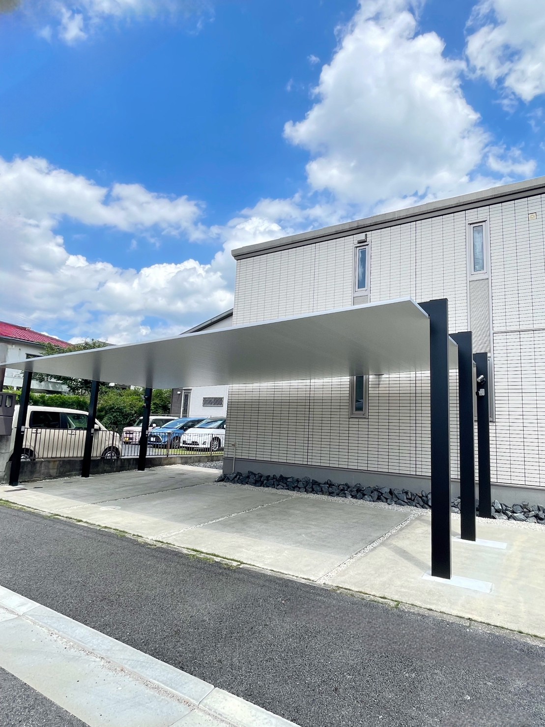 MIRAIE (運営会社：パートナーホーム株式会社) 