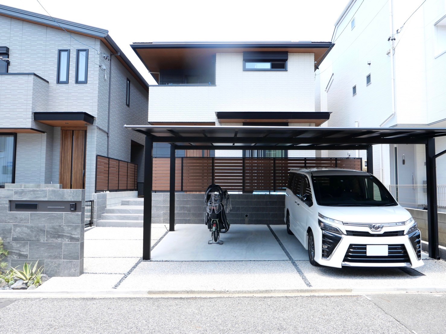 MIRAIE (運営会社:パートナーホーム株式会社)