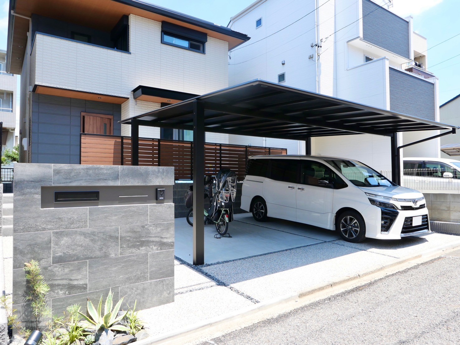 MIRAIE (運営会社:パートナーホーム株式会社)