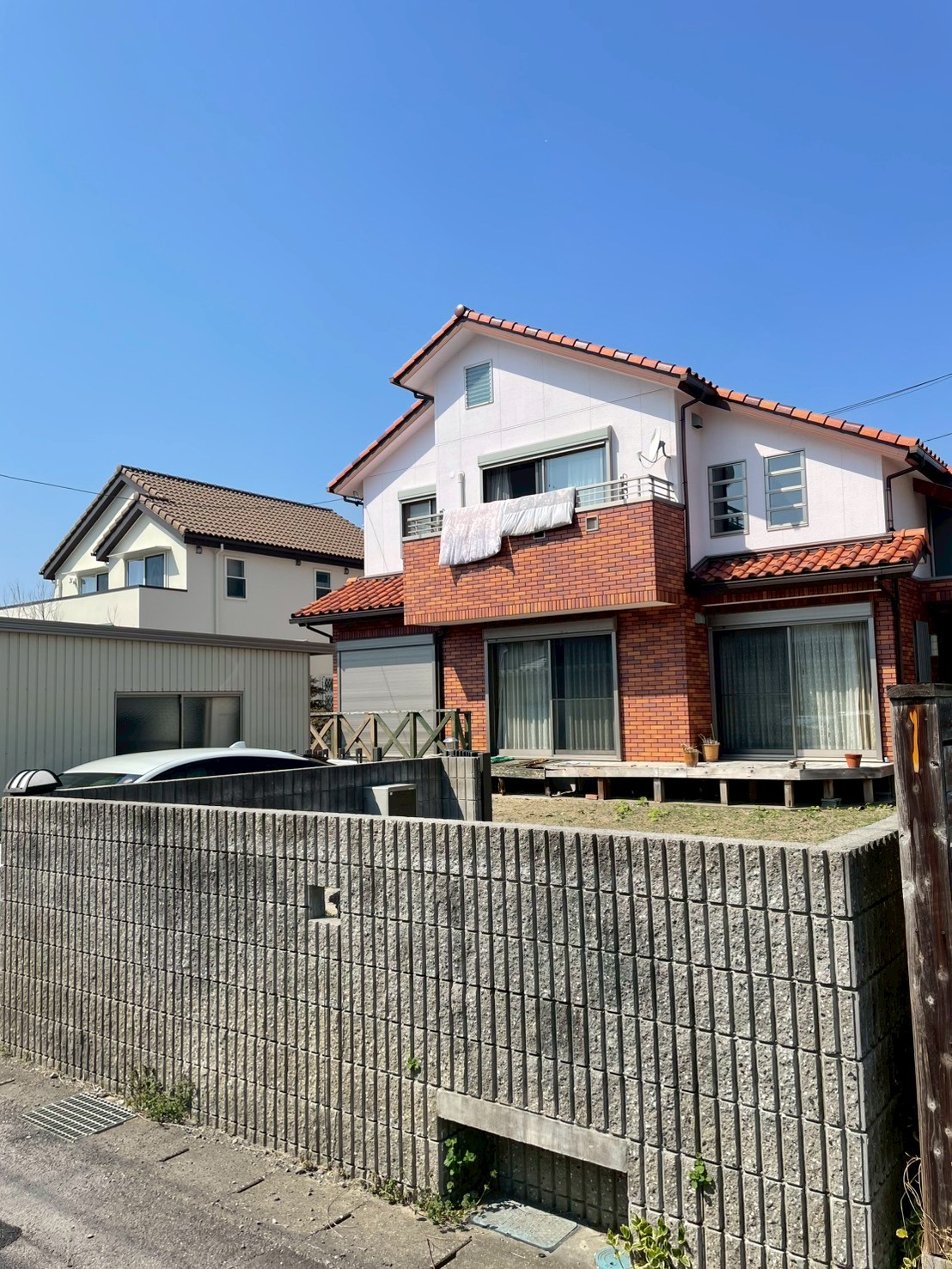 MIRAIE (運営会社：パートナーホーム株式会社) 